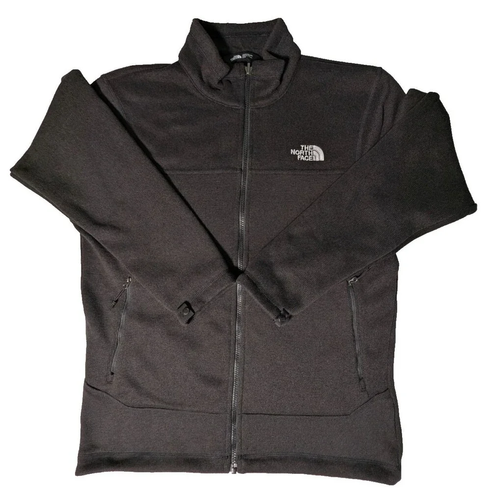 The North Face men size